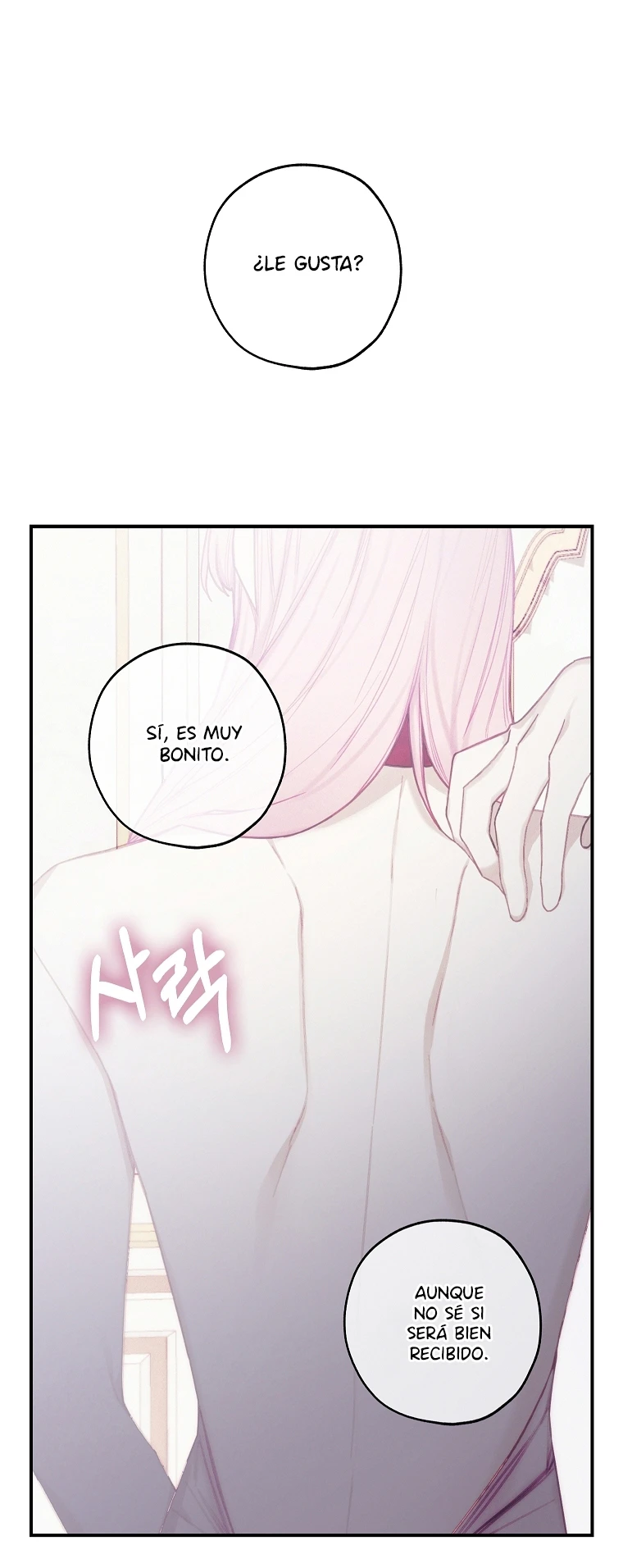 La tienda de muñecas de la princesa Capitulo 31 página 51