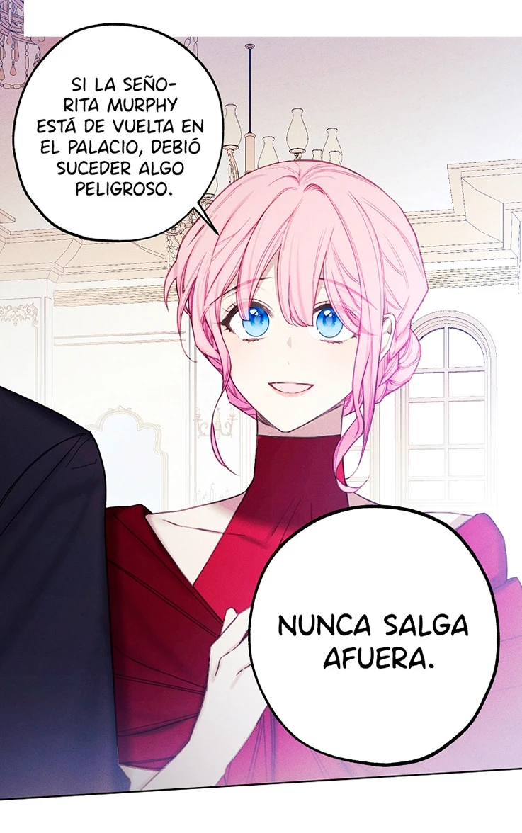 La tienda de muñecas de la princesa Capitulo 32 página 11