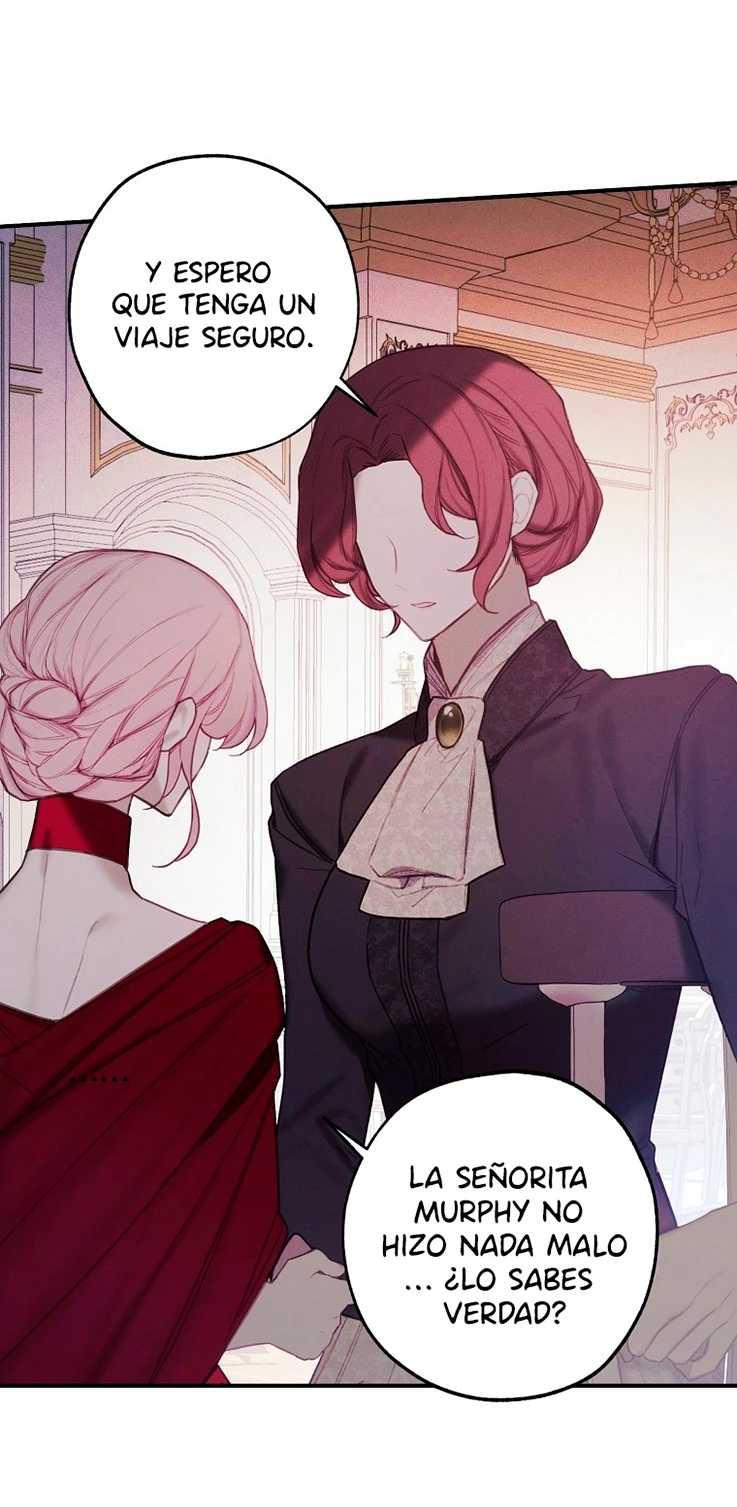 La tienda de muñecas de la princesa Capitulo 32 página 12