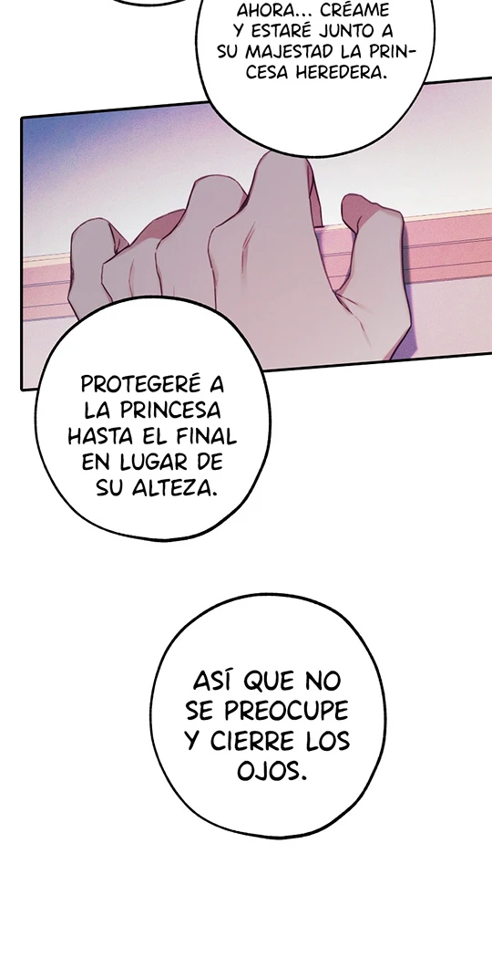 La tienda de muñecas de la princesa Capitulo 32 página 16
