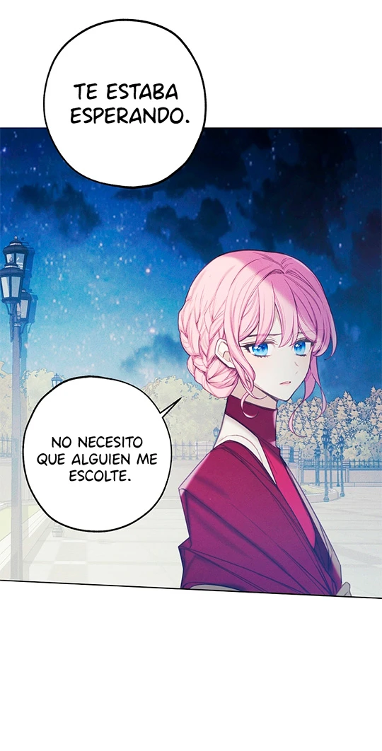 La tienda de muñecas de la princesa Capitulo 32 página 20