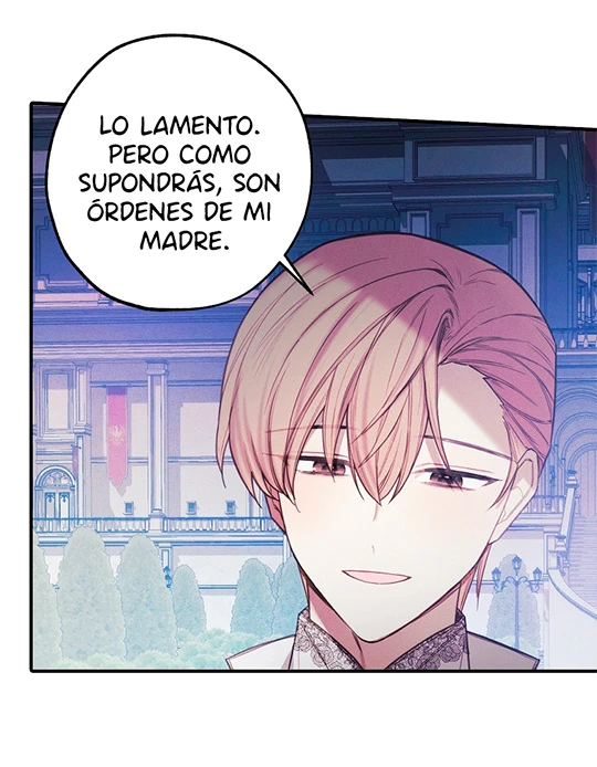 La tienda de muñecas de la princesa Capitulo 32 página 21