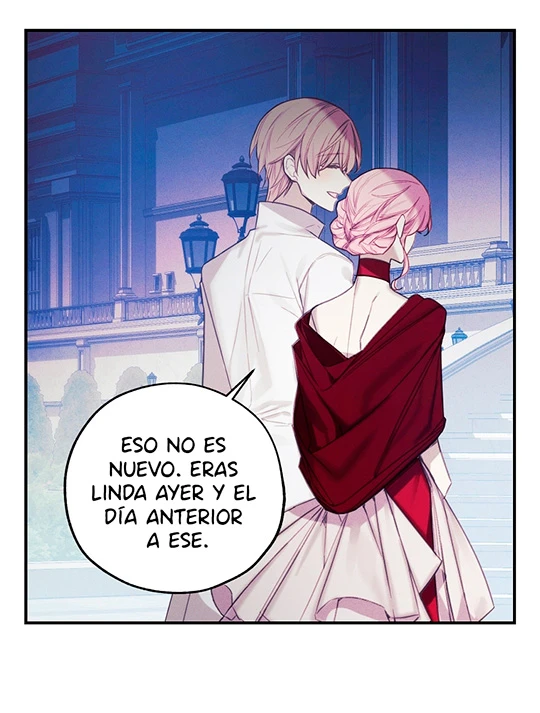 La tienda de muñecas de la princesa Capitulo 32 página 25