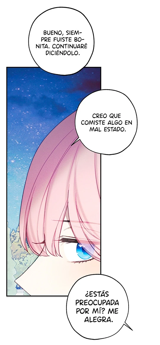 La tienda de muñecas de la princesa Capitulo 32 página 26