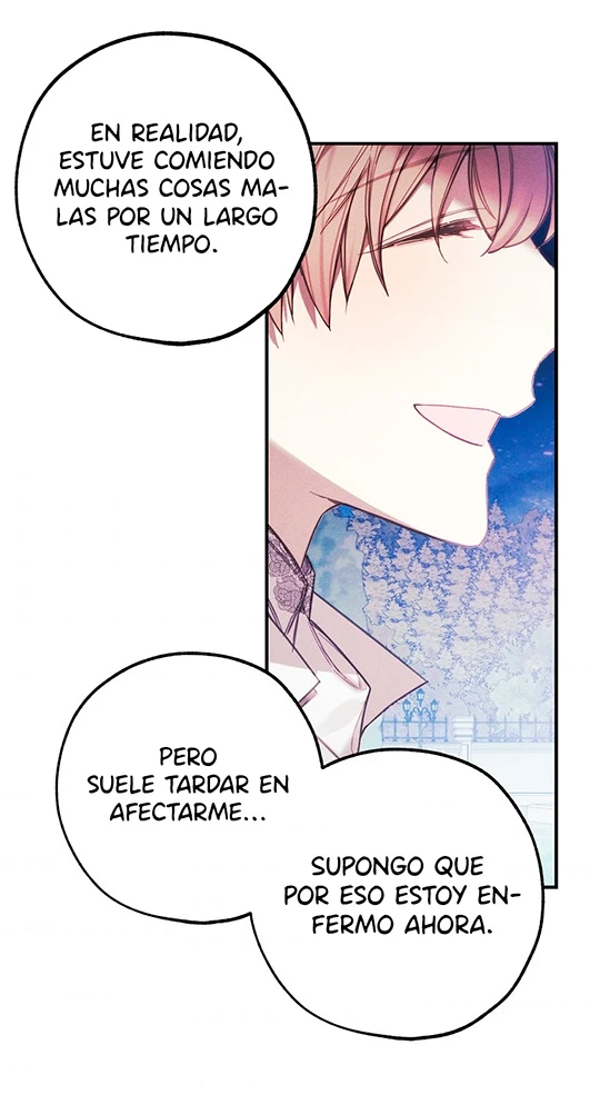 La tienda de muñecas de la princesa Capitulo 32 página 27