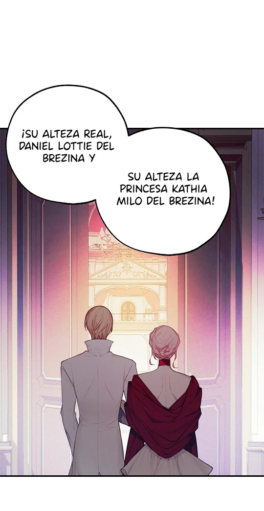 La tienda de muñecas de la princesa Capitulo 32 página 28