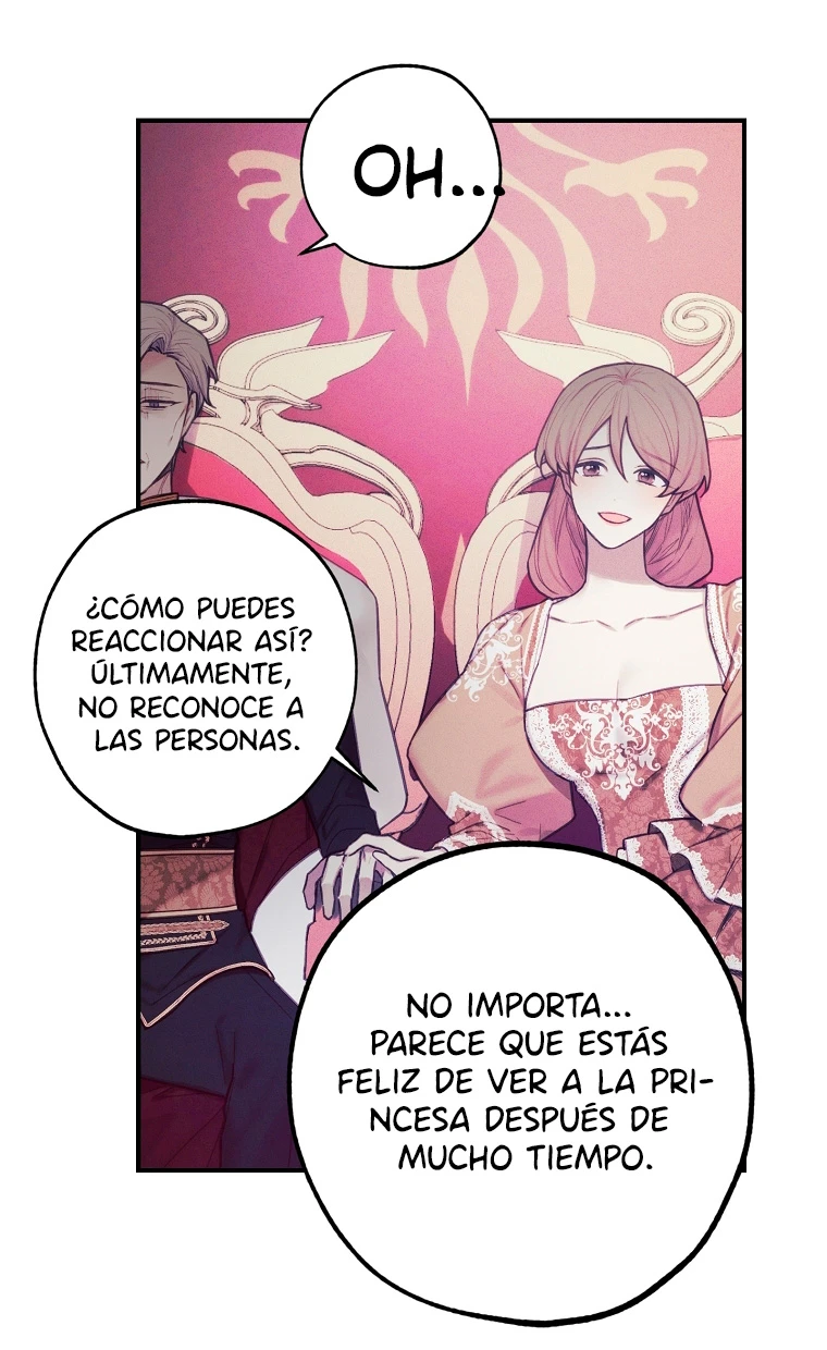 La tienda de muñecas de la princesa Capitulo 32 página 32