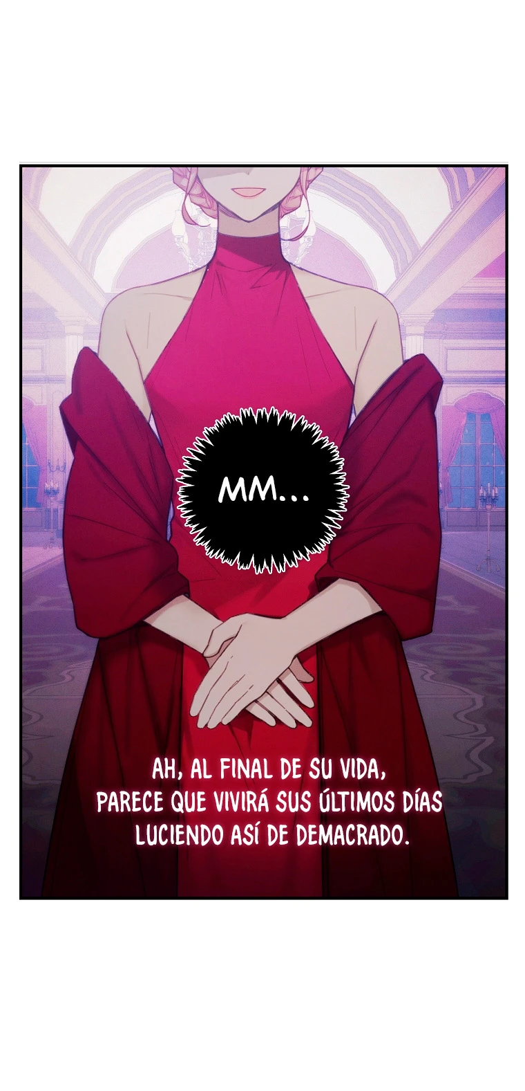 La tienda de muñecas de la princesa Capitulo 32 página 34