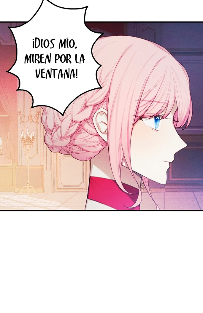 La tienda de muñecas de la princesa Capitulo 32 página 38