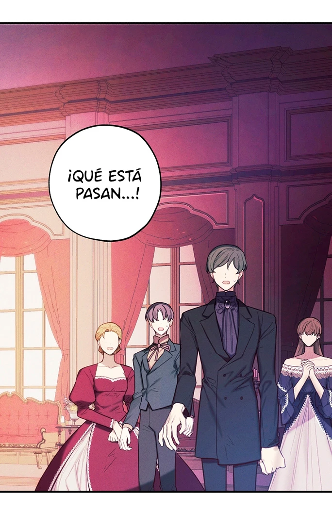 La tienda de muñecas de la princesa Capitulo 32 página 39