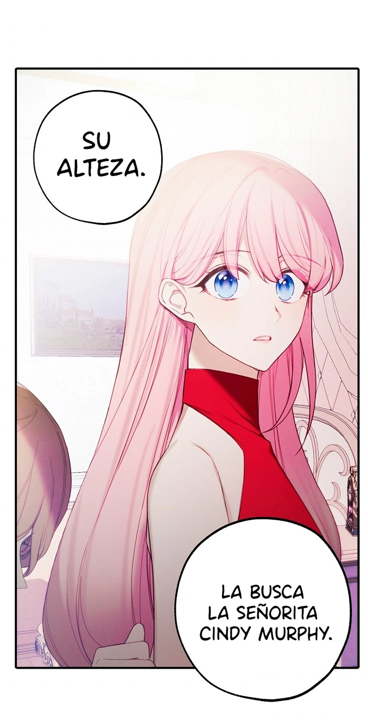 La tienda de muñecas de la princesa Capitulo 32 página 4