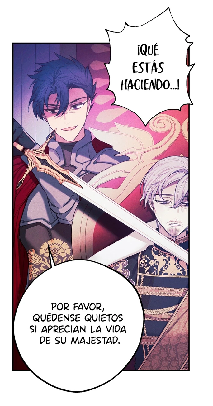 La tienda de muñecas de la princesa Capitulo 32 página 41