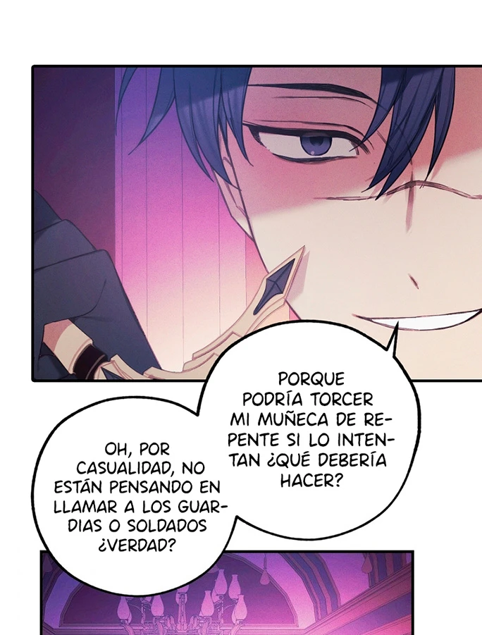 La tienda de muñecas de la princesa Capitulo 32 página 42