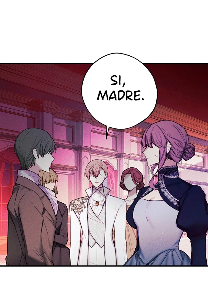 La tienda de muñecas de la princesa Capitulo 32 página 45