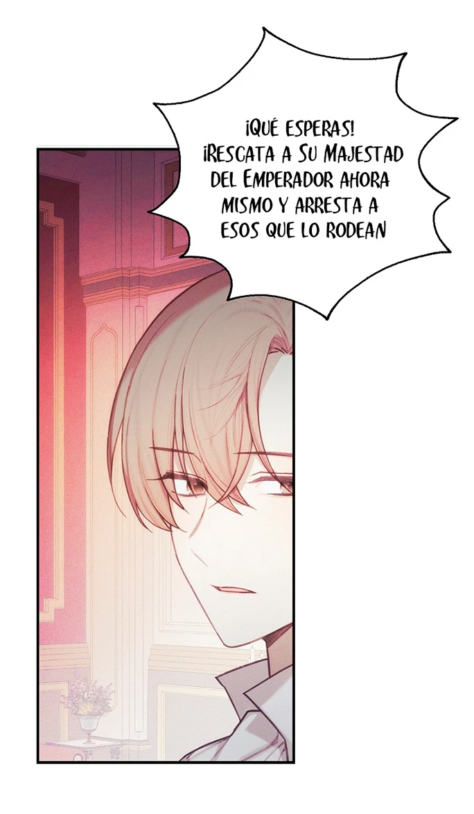 La tienda de muñecas de la princesa Capitulo 32 página 46