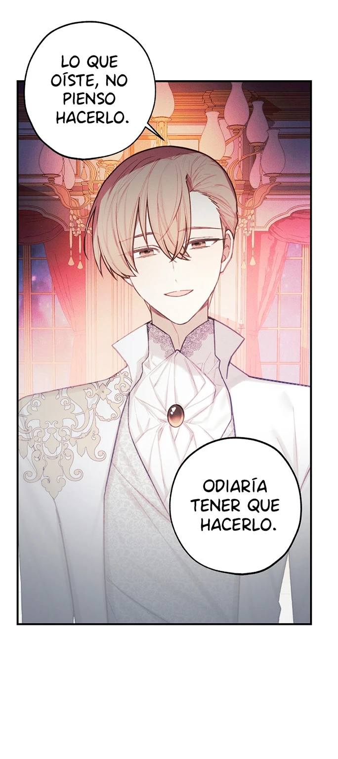 La tienda de muñecas de la princesa Capitulo 32 página 49