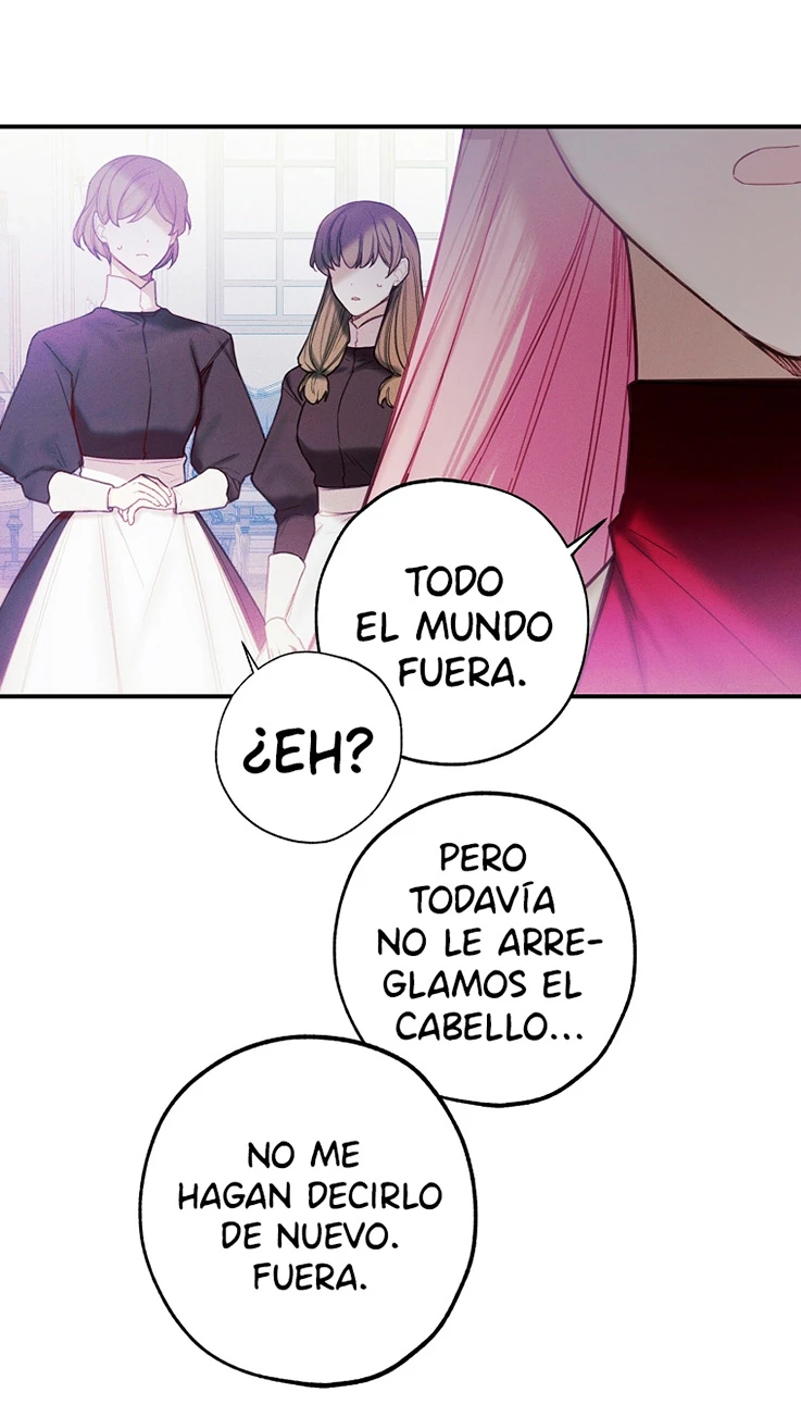 La tienda de muñecas de la princesa Capitulo 32 página 7