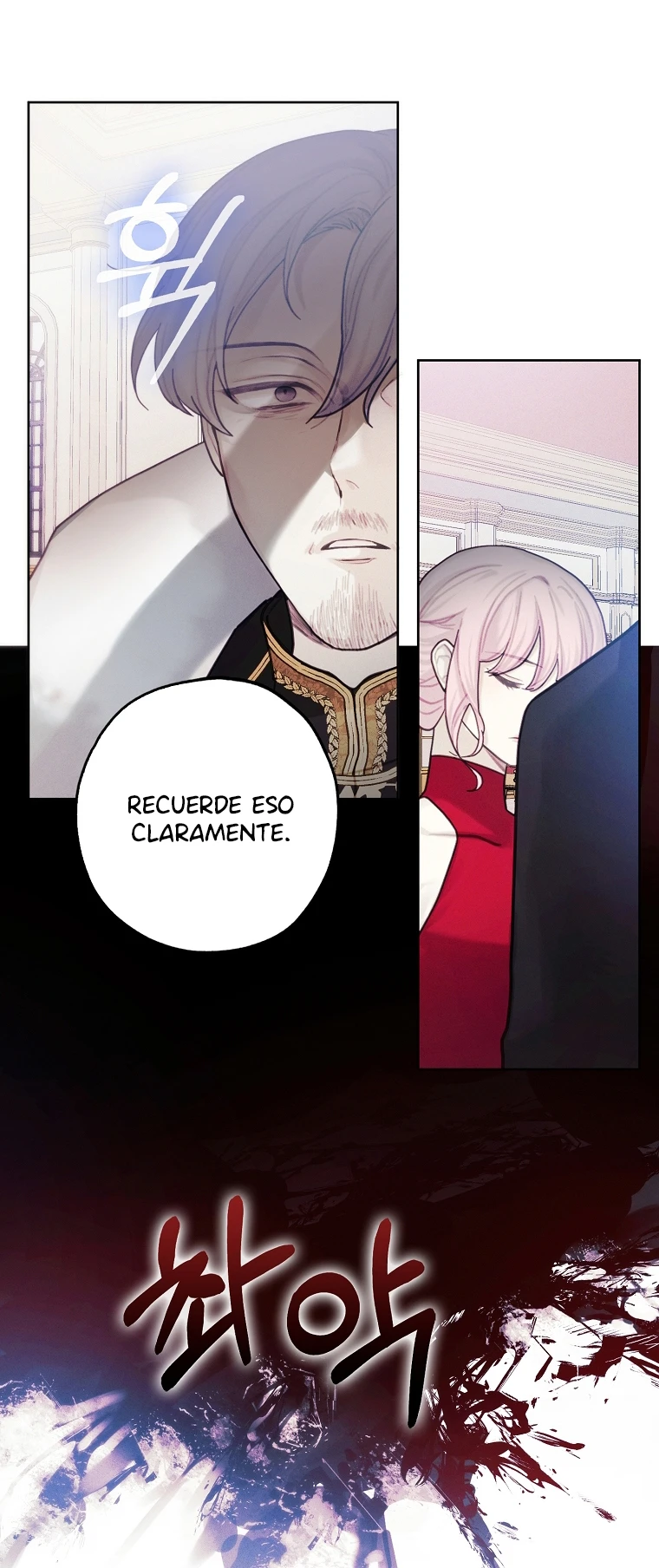 La tienda de muñecas de la princesa Capitulo 33 página 29