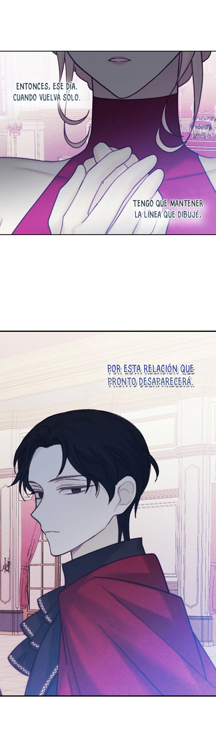 La tienda de muñecas de la princesa Capitulo 33 página 40