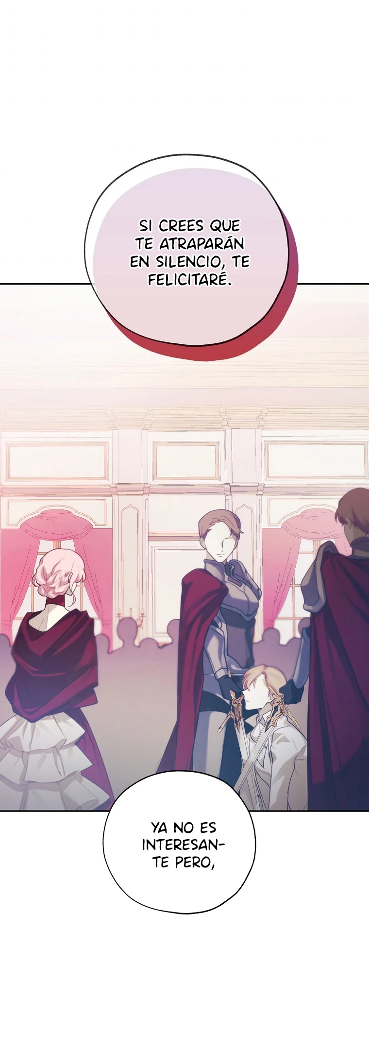 La tienda de muñecas de la princesa Capitulo 33 página 8