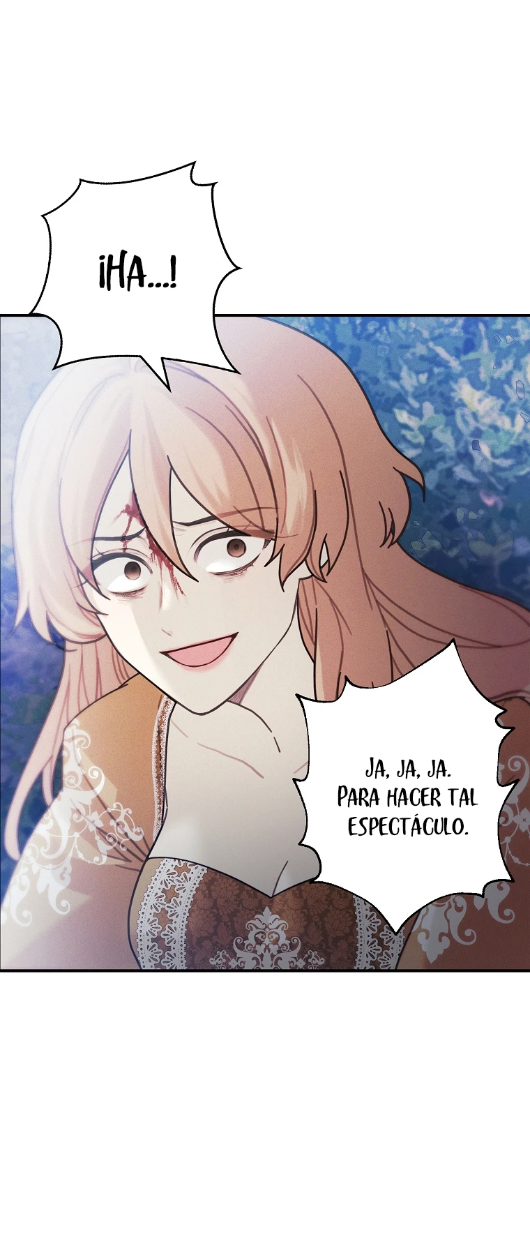 La tienda de muñecas de la princesa Capitulo 34 página 11