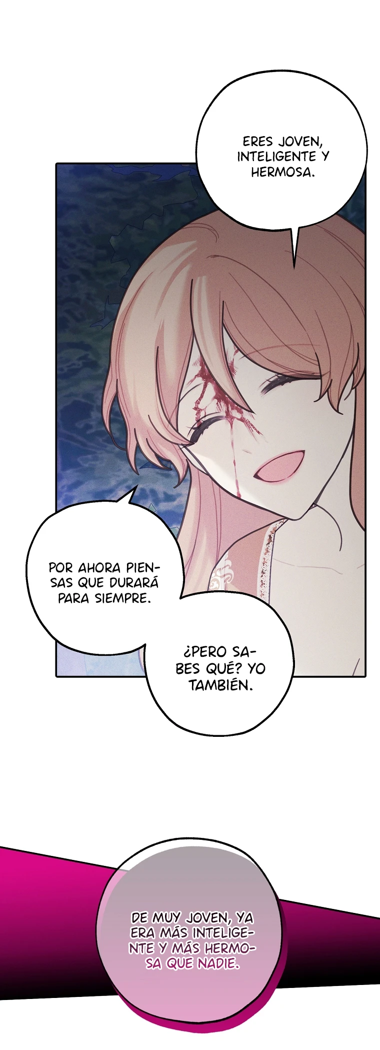 La tienda de muñecas de la princesa Capitulo 34 página 13