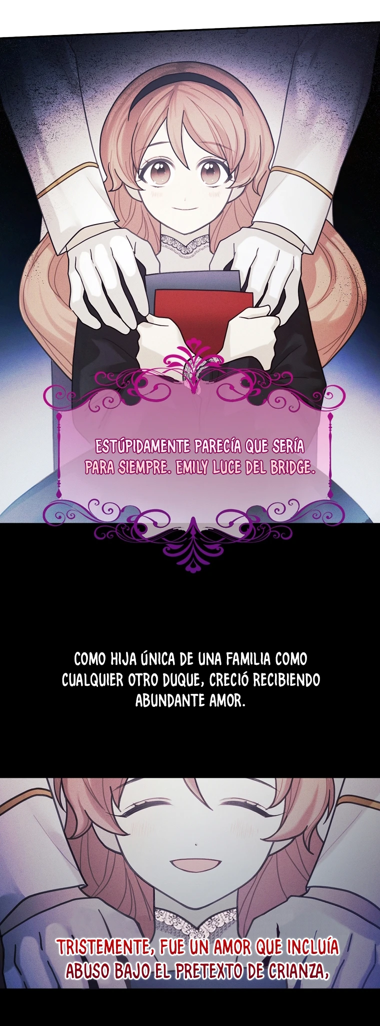 La tienda de muñecas de la princesa Capitulo 34 página 14