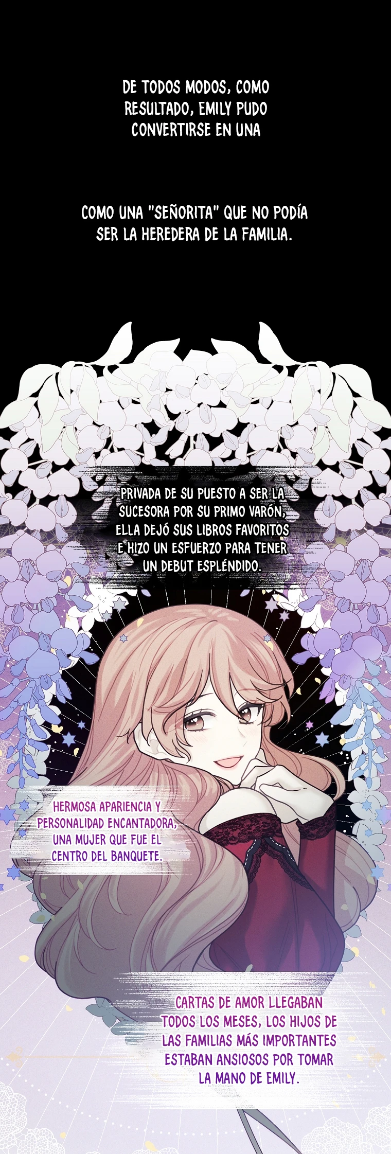 La tienda de muñecas de la princesa Capitulo 34 página 15
