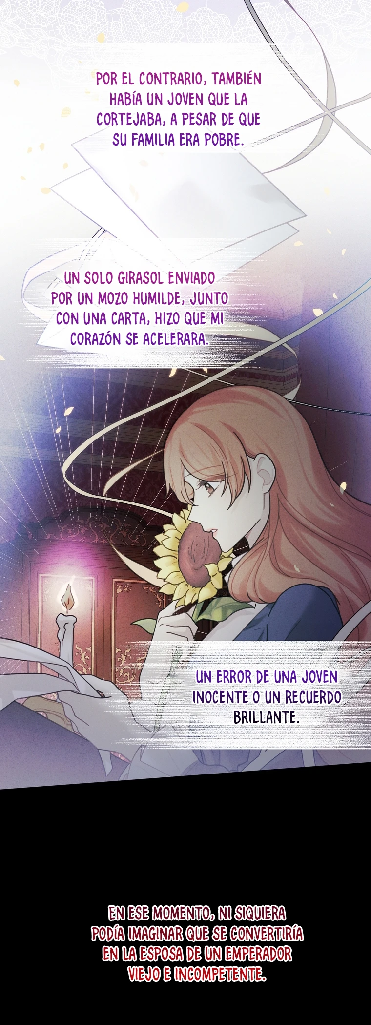 La tienda de muñecas de la princesa Capitulo 34 página 16