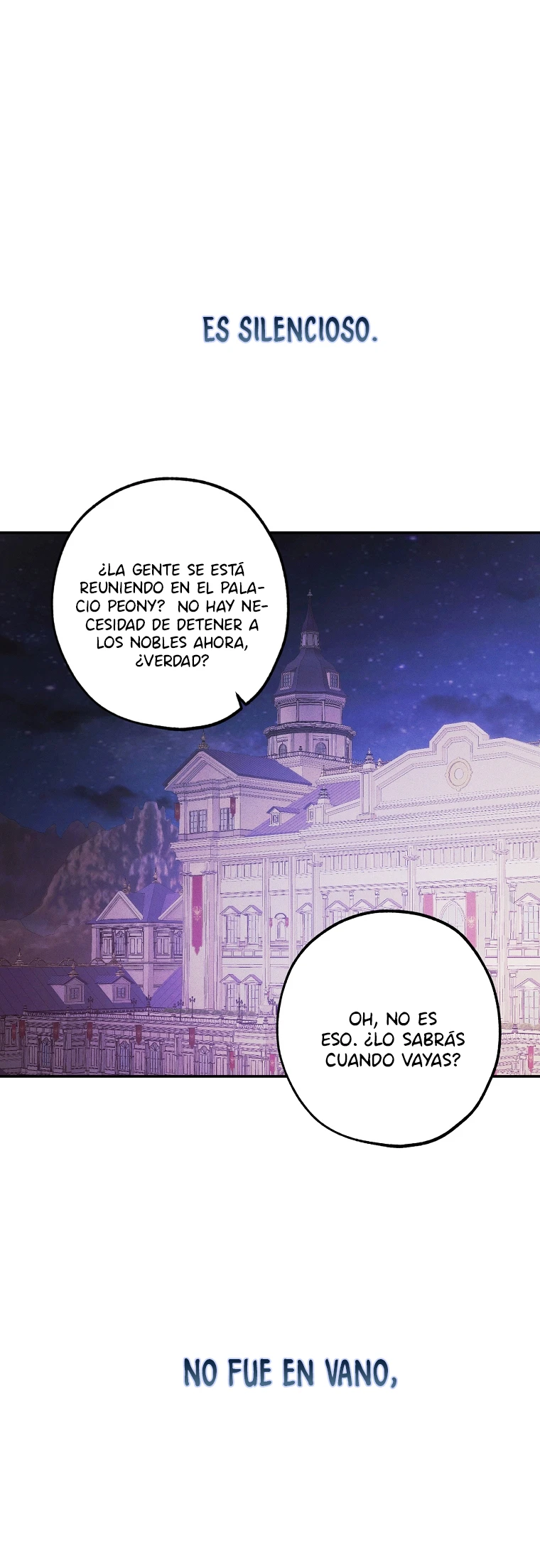 La tienda de muñecas de la princesa Capitulo 34 página 21
