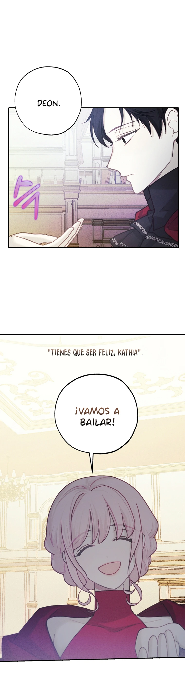 La tienda de muñecas de la princesa Capitulo 34 página 25