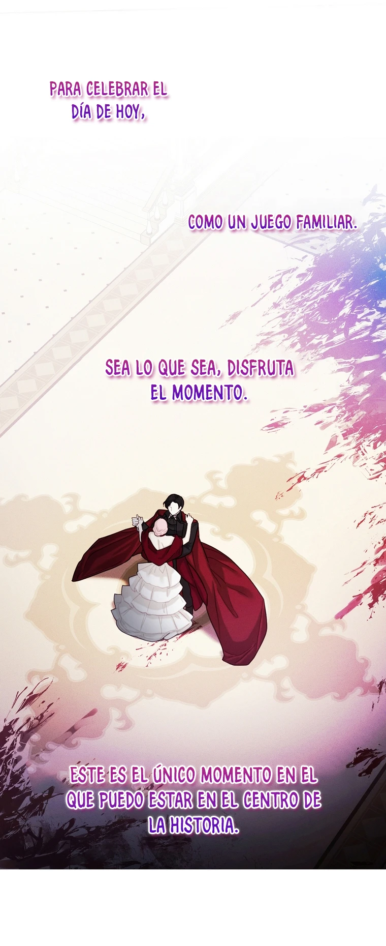 La tienda de muñecas de la princesa Capitulo 34 página 26