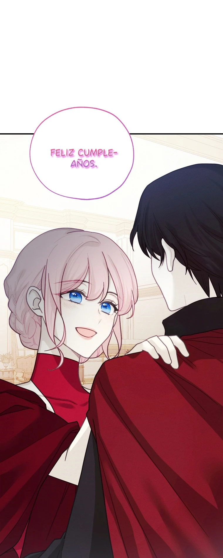 La tienda de muñecas de la princesa Capitulo 34 página 28
