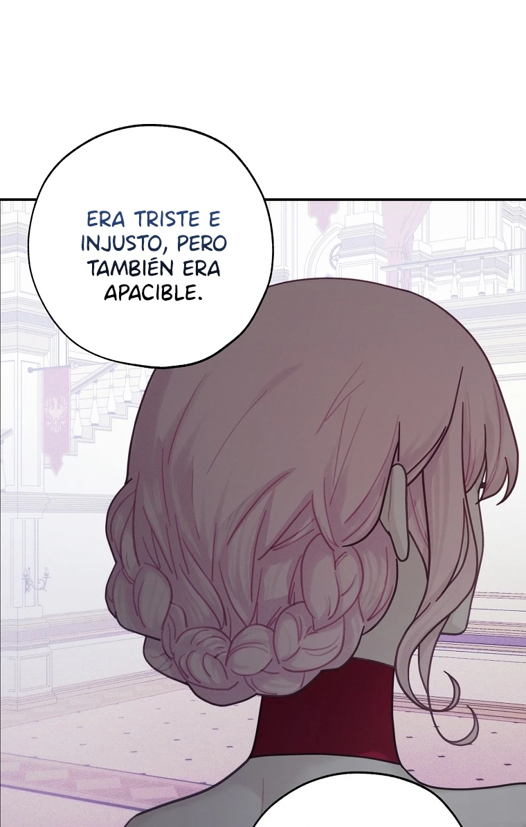 La tienda de muñecas de la princesa Capitulo 34 página 34