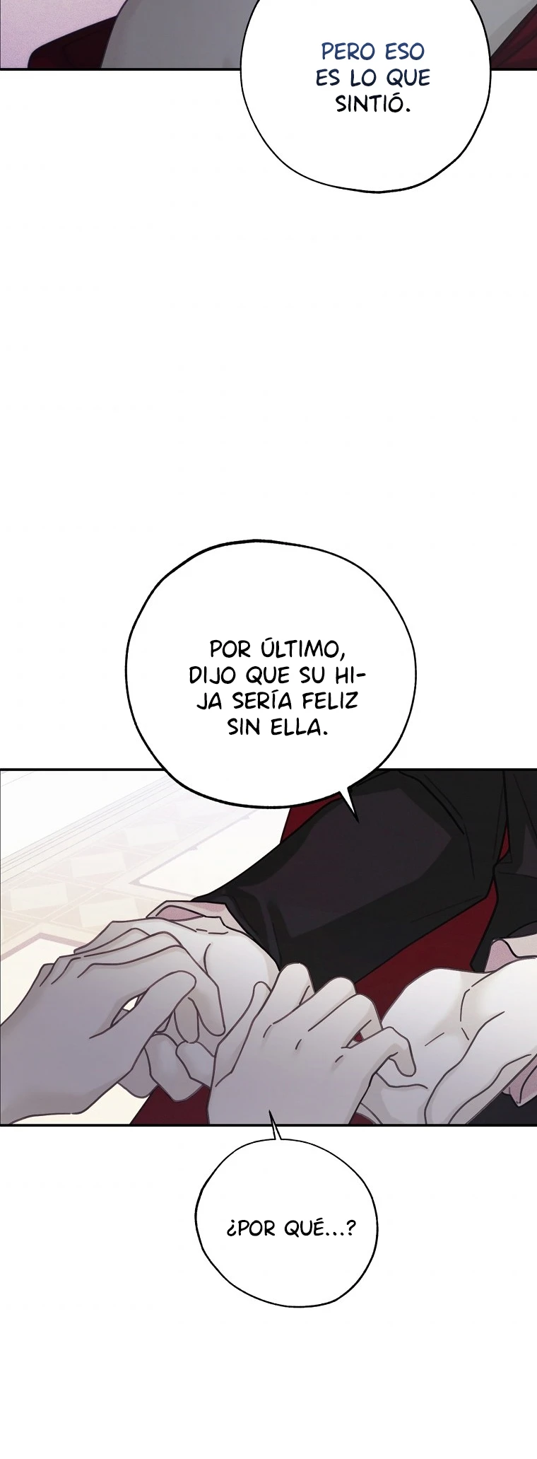 La tienda de muñecas de la princesa Capitulo 34 página 35
