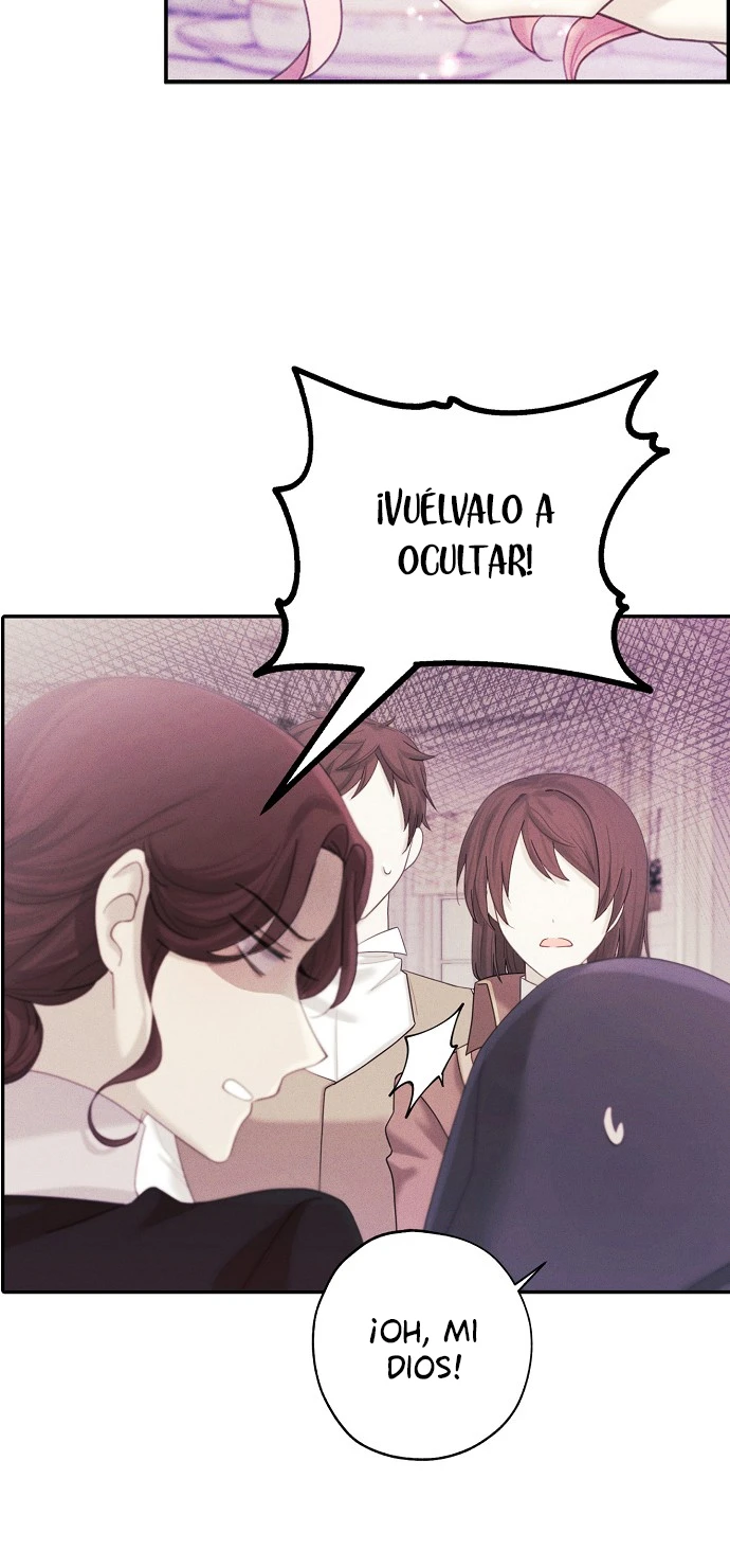 La tienda de muñecas de la princesa Capitulo 37 página 13