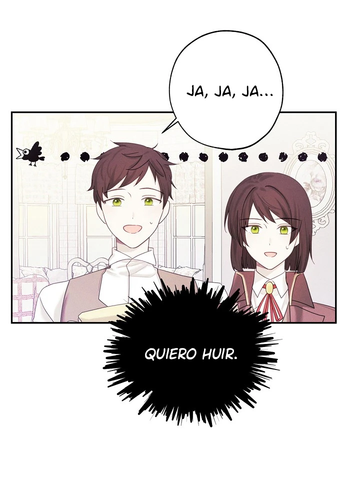 La tienda de muñecas de la princesa Capitulo 37 página 14