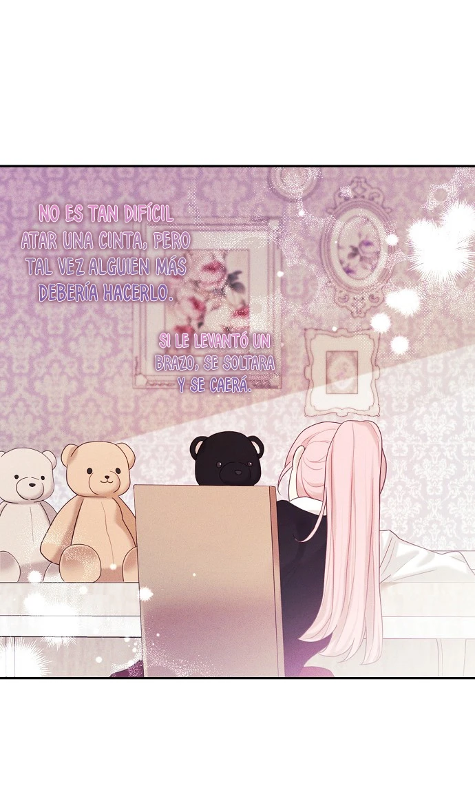 La tienda de muñecas de la princesa Capitulo 37 página 18