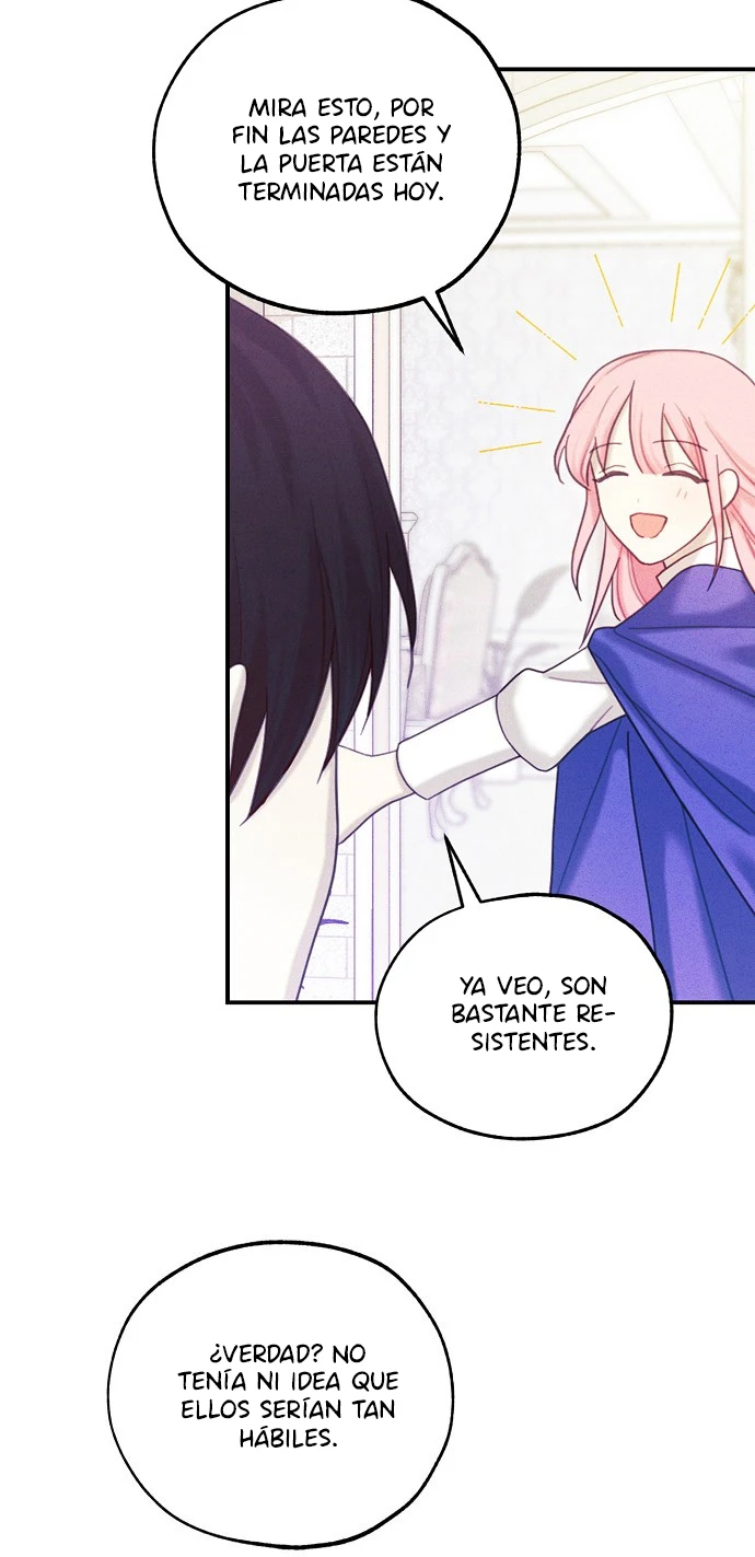 La tienda de muñecas de la princesa Capitulo 37 página 24