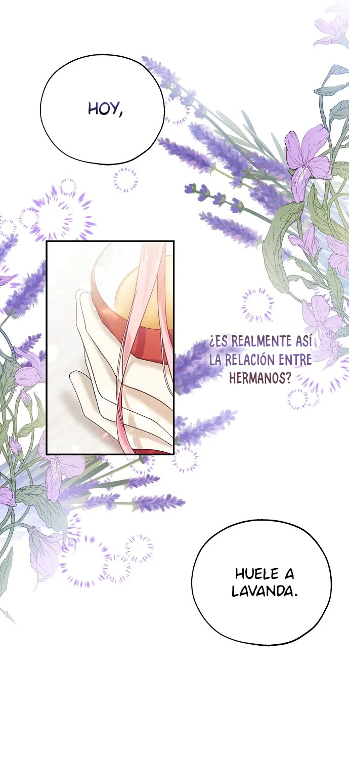 La tienda de muñecas de la princesa Capitulo 37 página 30
