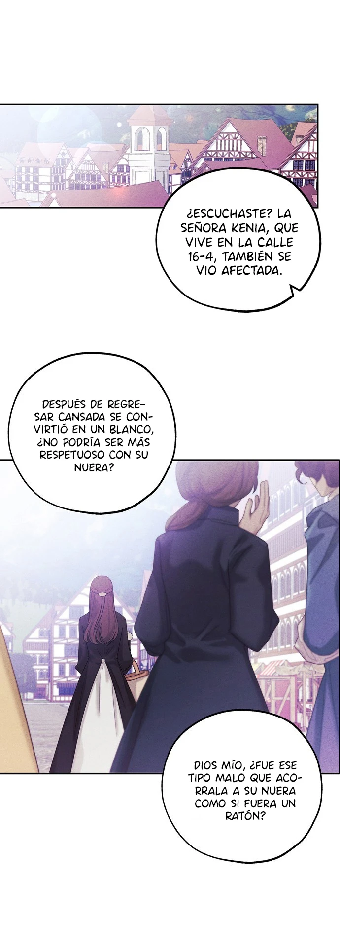 La tienda de muñecas de la princesa Capitulo 37 página 31