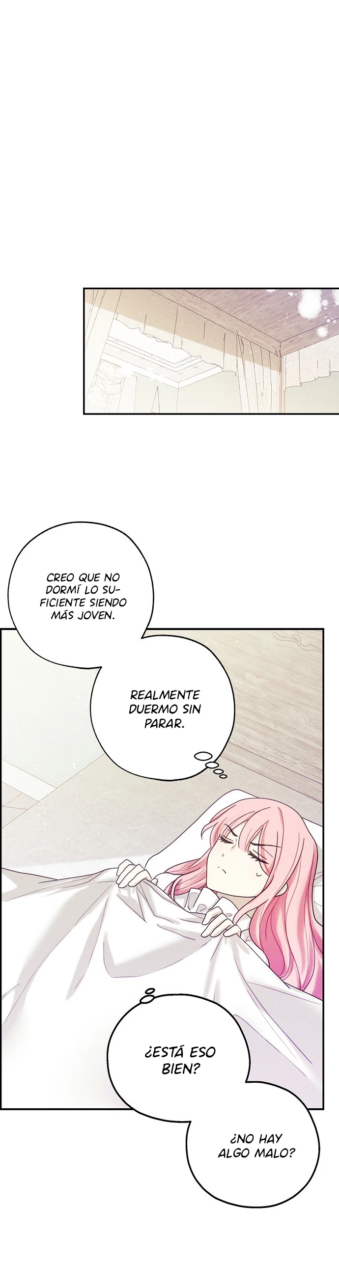 La tienda de muñecas de la princesa Capitulo 37 página 37