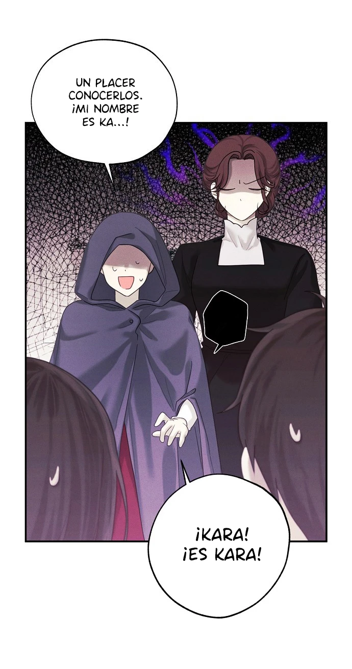 La tienda de muñecas de la princesa Capitulo 37 página 4