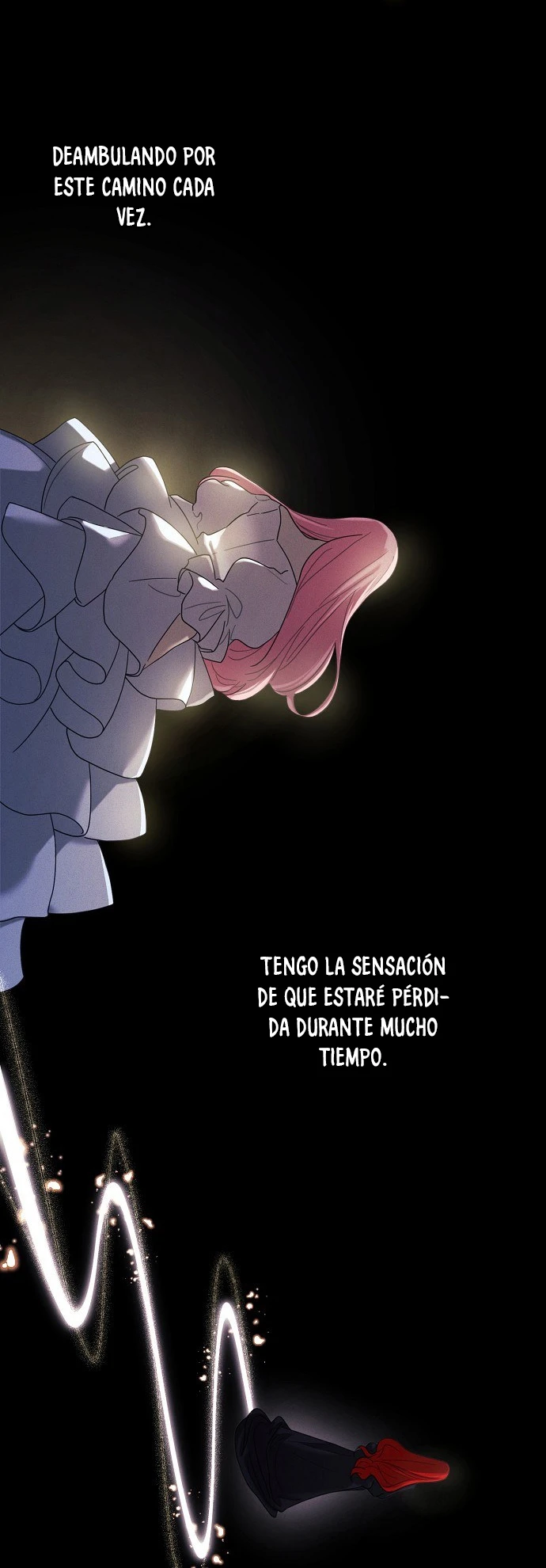 La tienda de muñecas de la princesa Capitulo 37 página 41