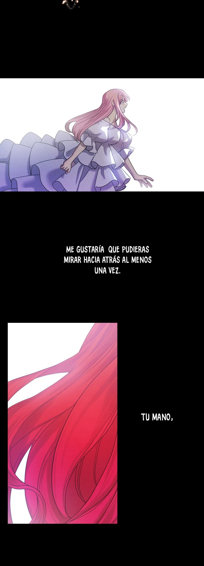 La tienda de muñecas de la princesa Capitulo 37 página 42
