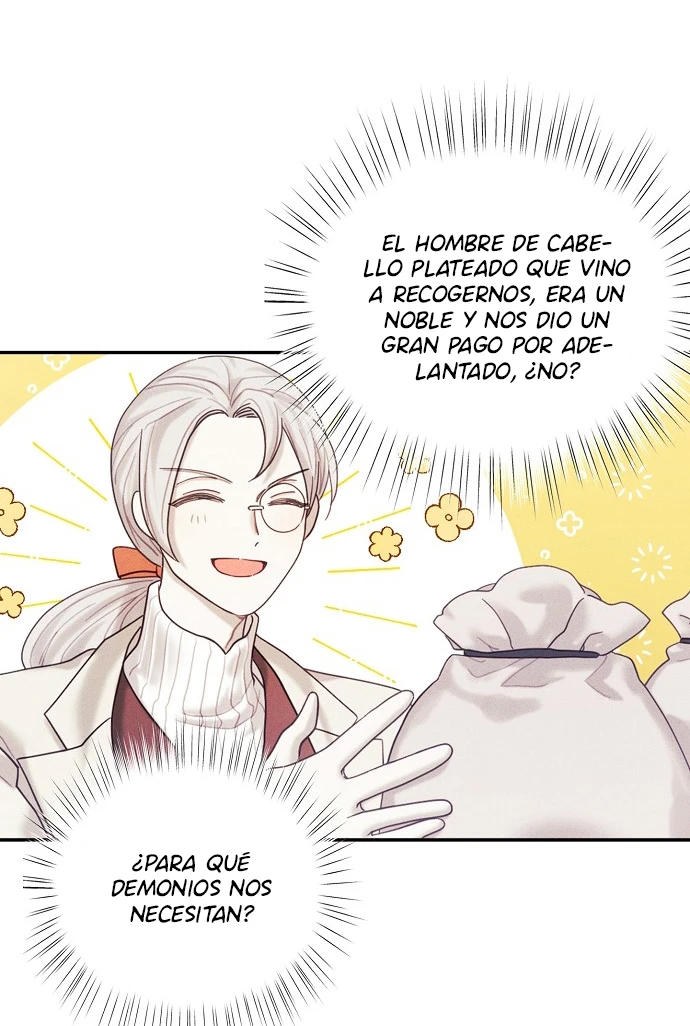 La tienda de muñecas de la princesa Capitulo 37 página 6