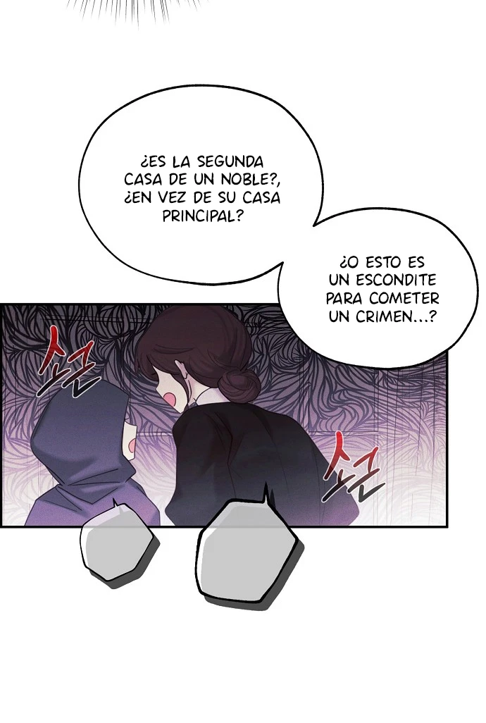 La tienda de muñecas de la princesa Capitulo 37 página 7