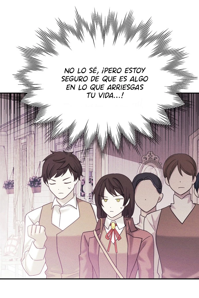 La tienda de muñecas de la princesa Capitulo 37 página 8