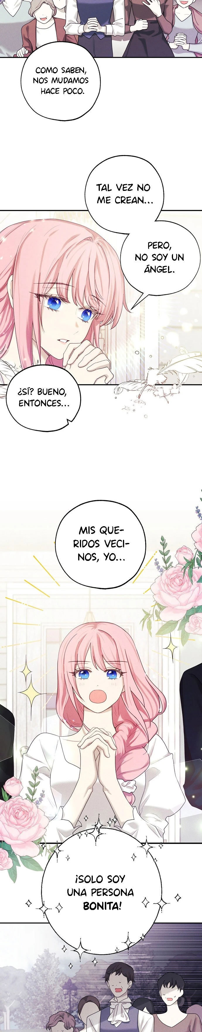 La tienda de muñecas de la princesa Capitulo 39 página 13