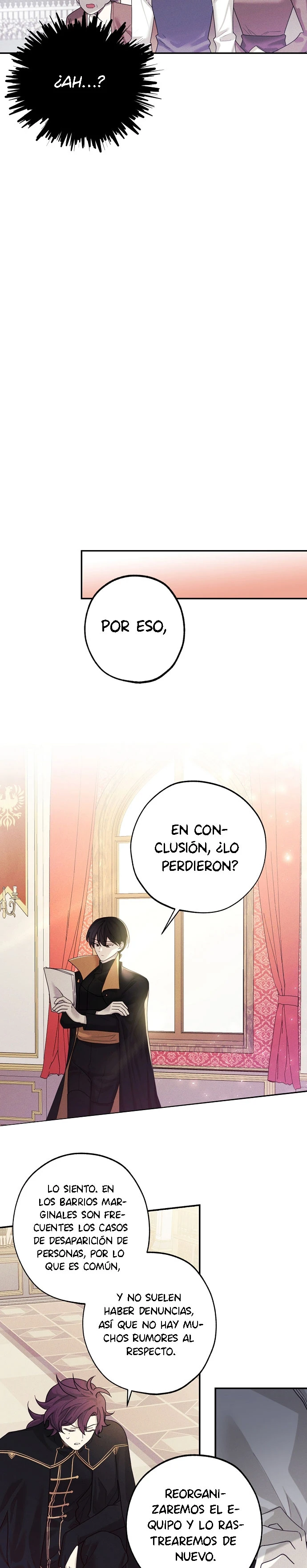 La tienda de muñecas de la princesa Capitulo 39 página 14